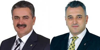 AK Parti Milletvekillerinden, Milletvekili Karagöz'e Yanıt